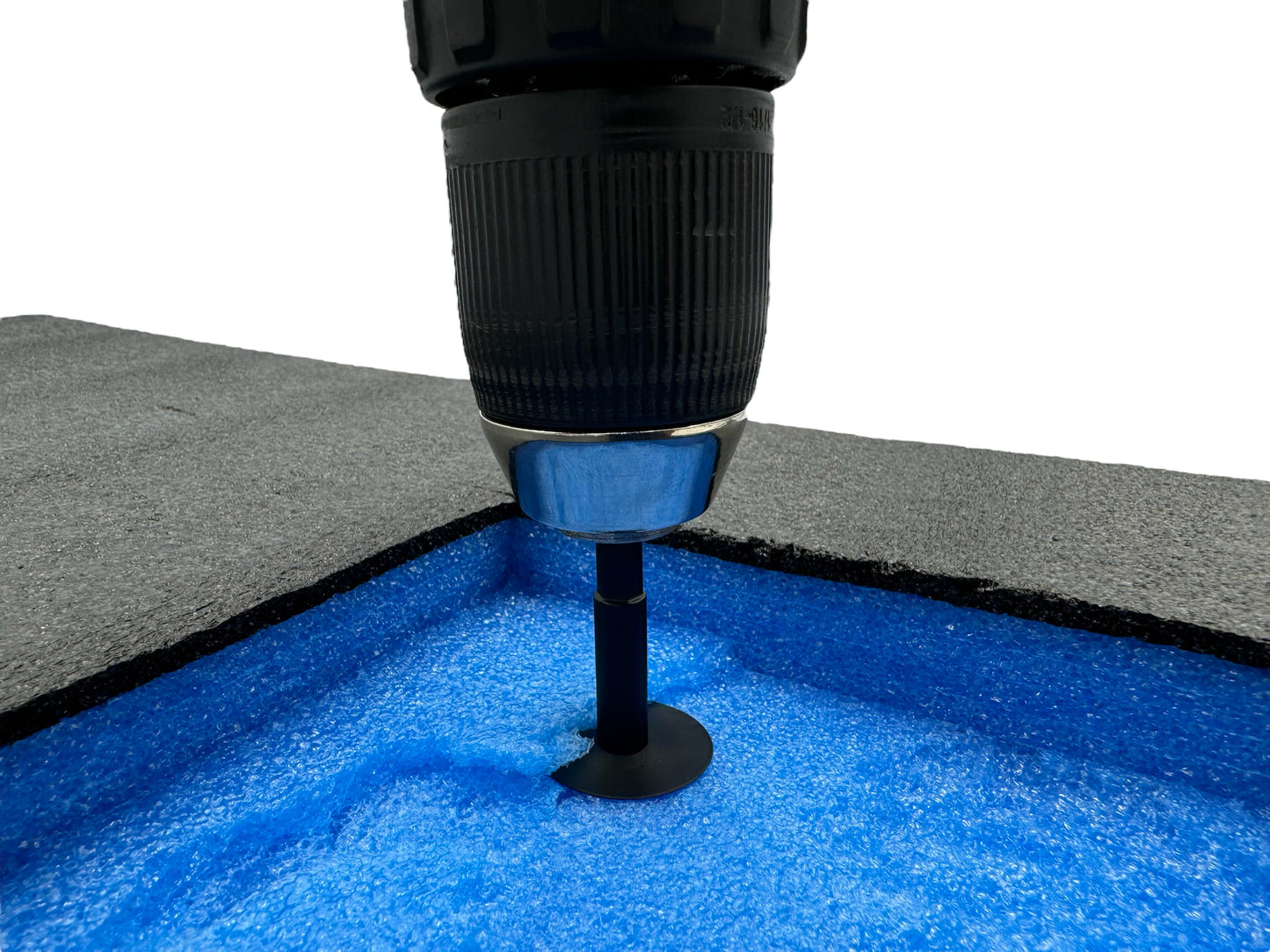 TYGR Foam Spinner