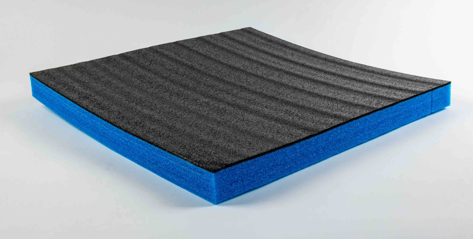 TYGR Foam Schaumstoffeinlagen 600x600x50 blau